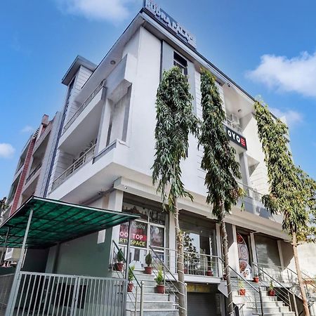 ג'איפור Hotel O Rudra Palace מראה חיצוני תמונה